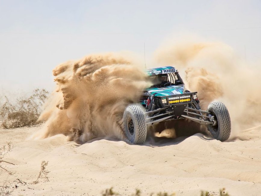Buggy : comparatif des modèles tout-terrain